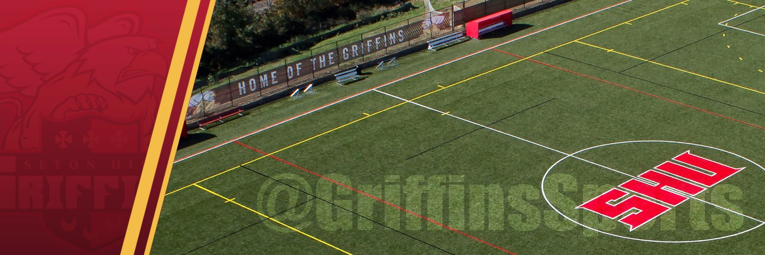 SHUGriffin Athletics's banner
