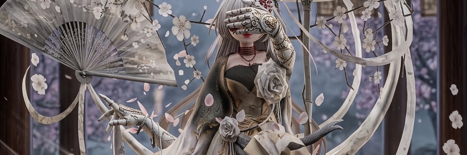 ᴠᴇɴᴜꜱ ᴀ.'s banner
