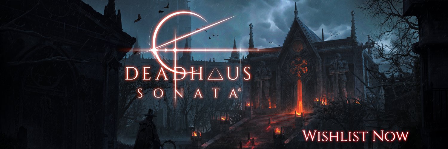 Deadhaus Sonata - Wishlist Now's banner