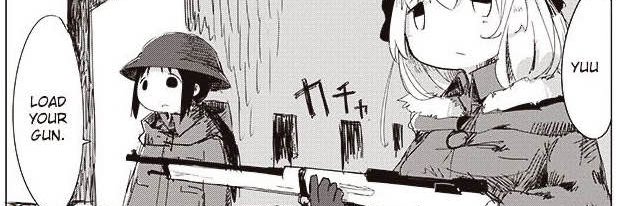 Isla's banner