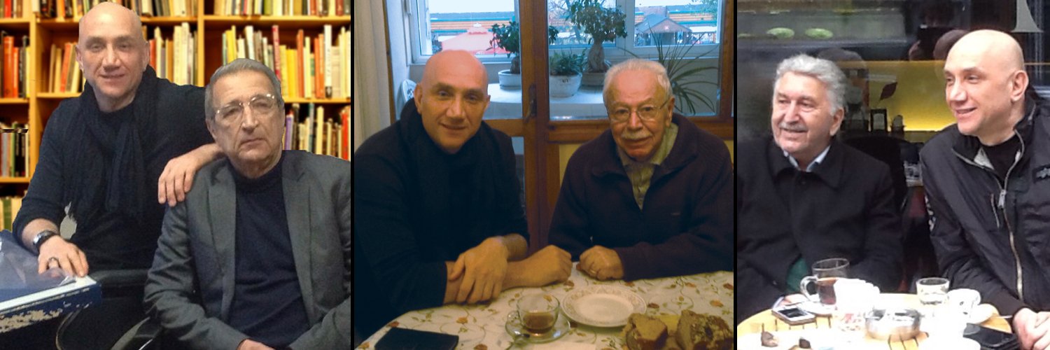 Ertan Özyiğit's banner