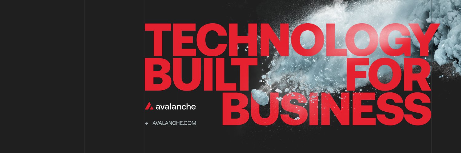 Avalanche🔺's banner