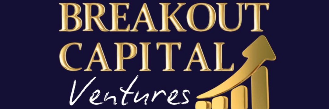 Breakout Capital Ventures's banner