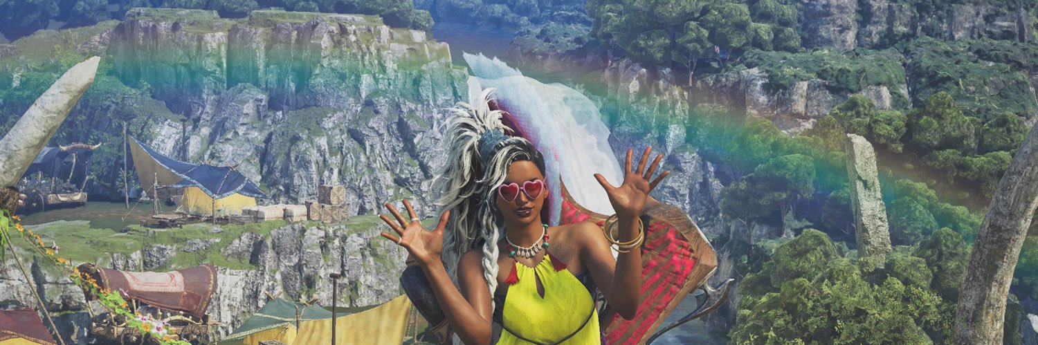 KETAKETA's banner