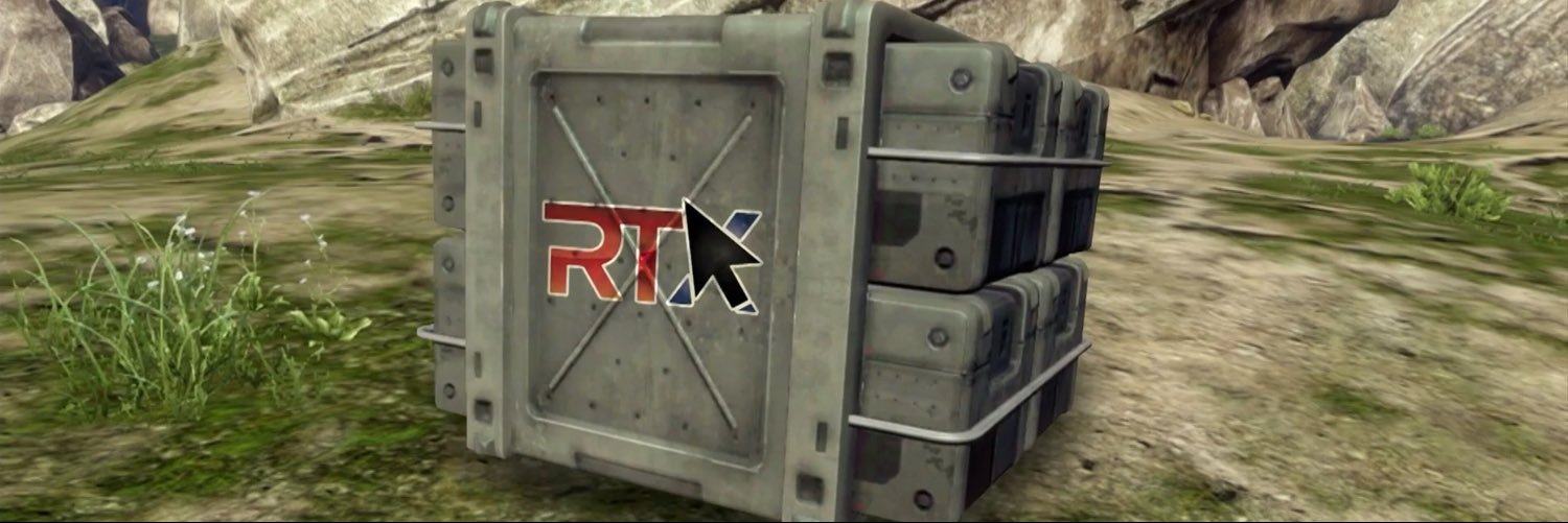 No Context Red vs Blue 🏳️‍🌈's banner