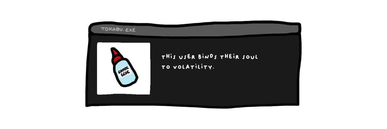ChartFu猴子's banner