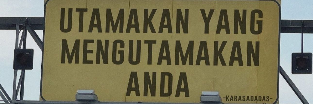 Kakanda's banner