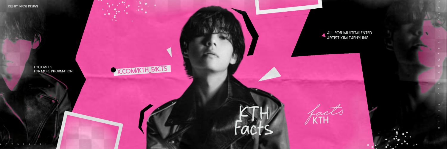KTH FACTS's banner