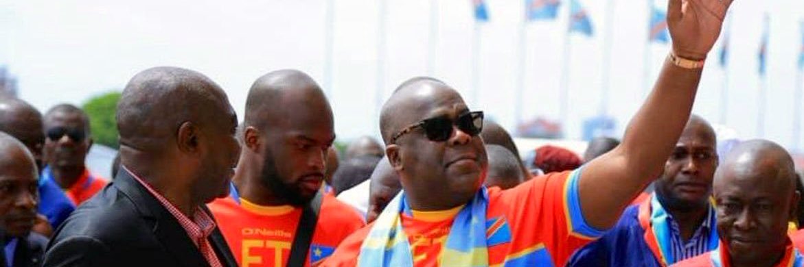 Patrick Kabengele's banner