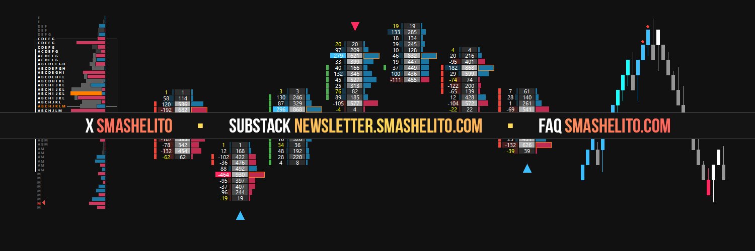 Smashelito's banner