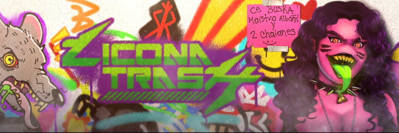 Licona Trash ⚠️'s banner