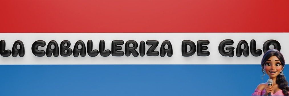 GALOPERA 🇵🇾🇪🇦🕊️'s banner