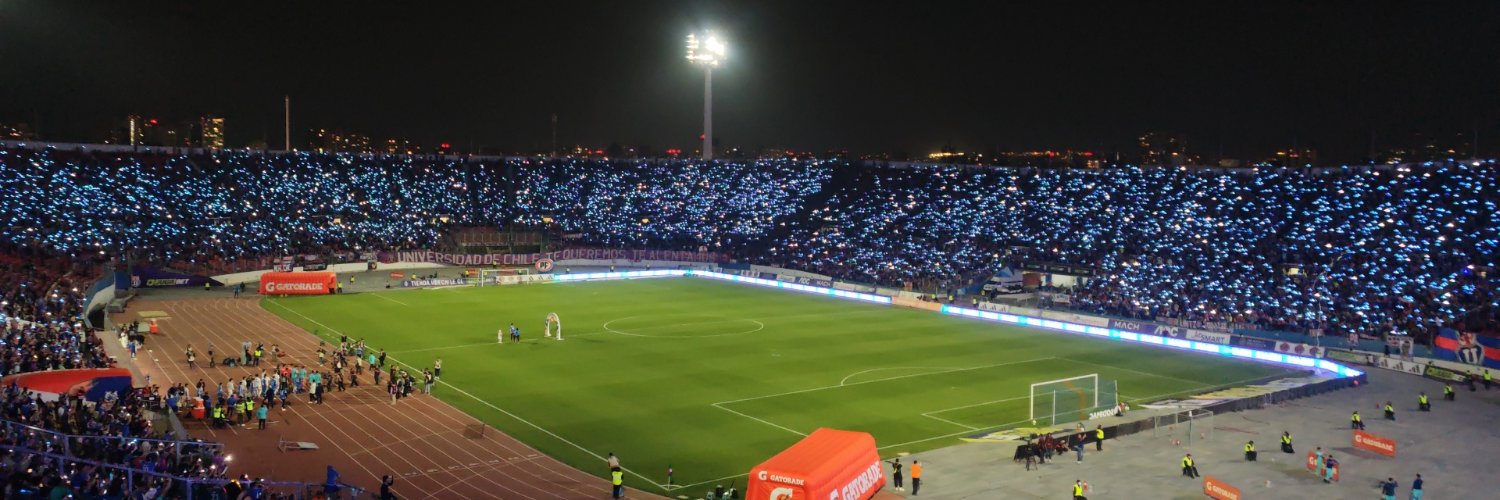 Javignacio | FUERA FERNANDO GAGAGO's banner