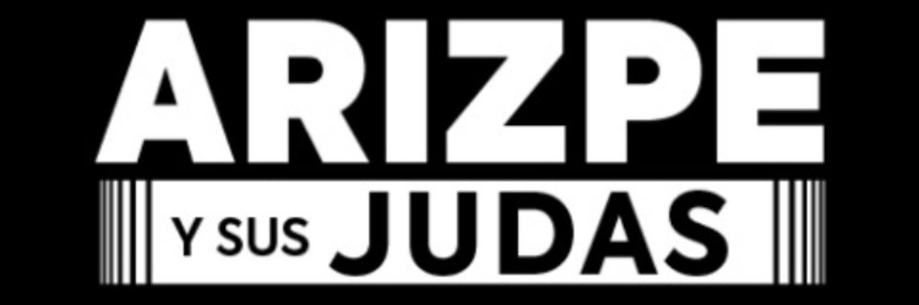#ArizpeYSusJudas's banner