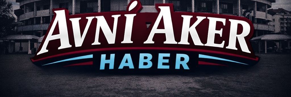AVNİ AKER HABER's banner