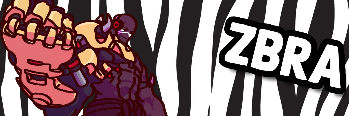 ZBRA's banner