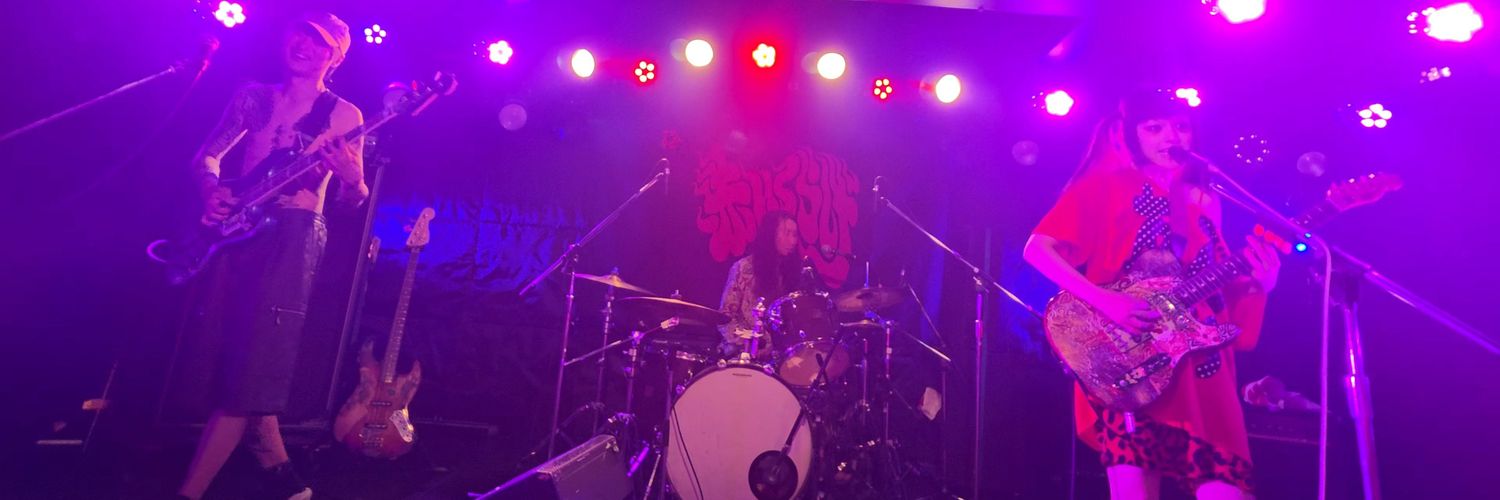 ぱかやん🦙's banner