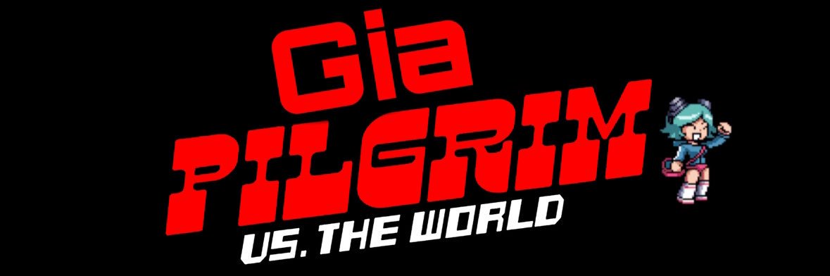 Gia Maria ᖭི༏ᖫྀ's banner