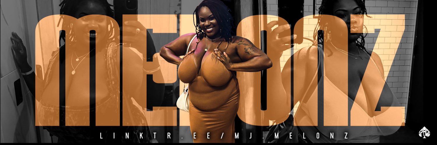 Melonz 🤪's banner