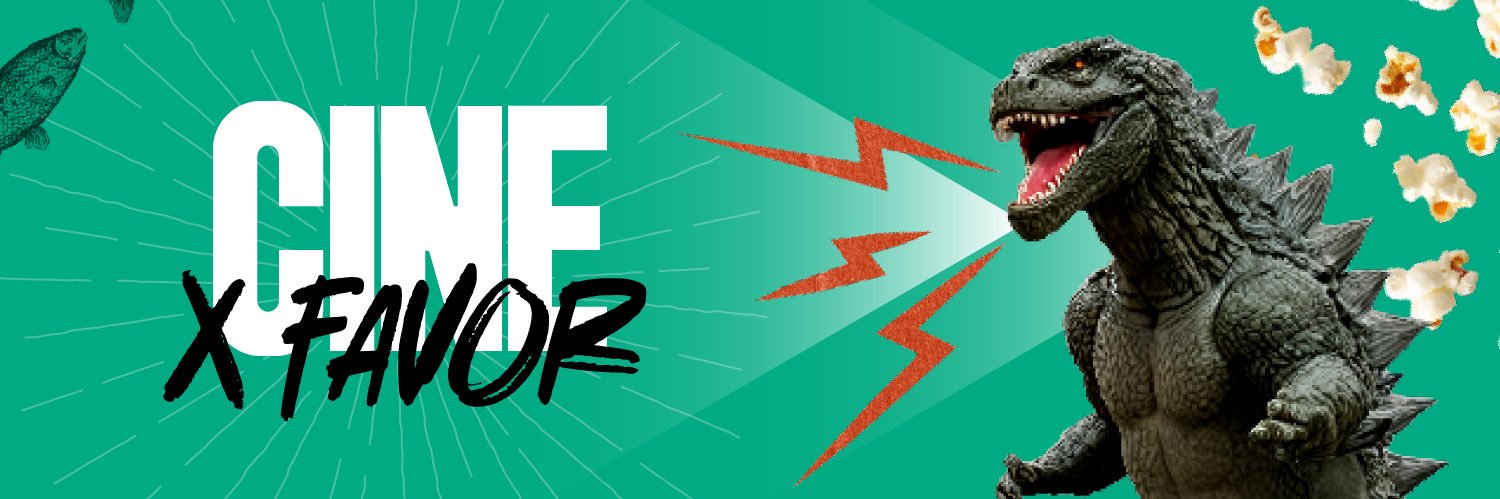 CineXFavor's banner