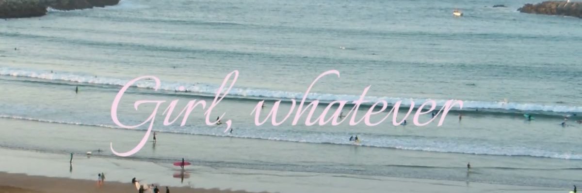 ♡'s banner