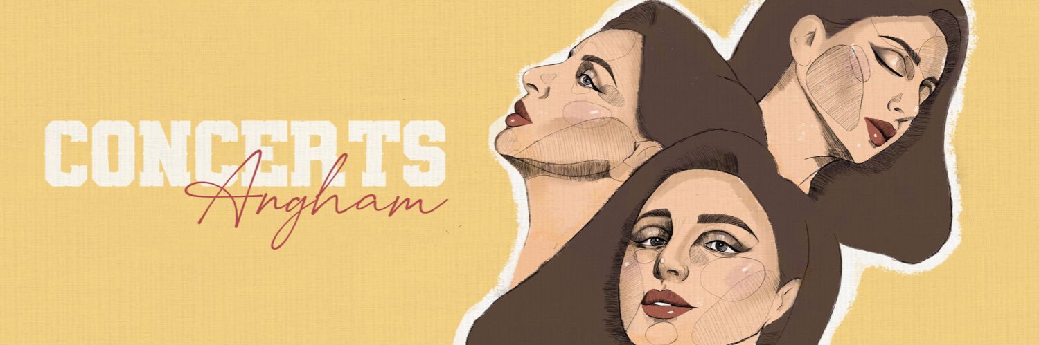 حفلات أنغام | حمد's banner