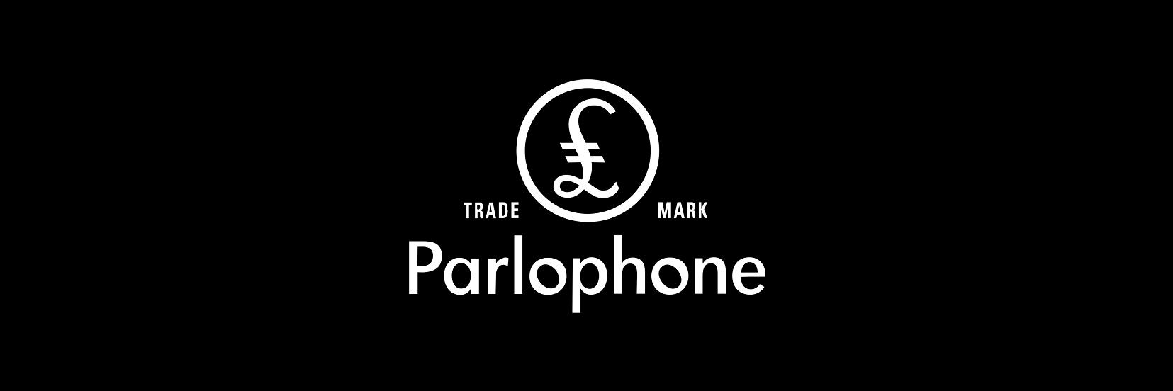 Parlophone Records's banner