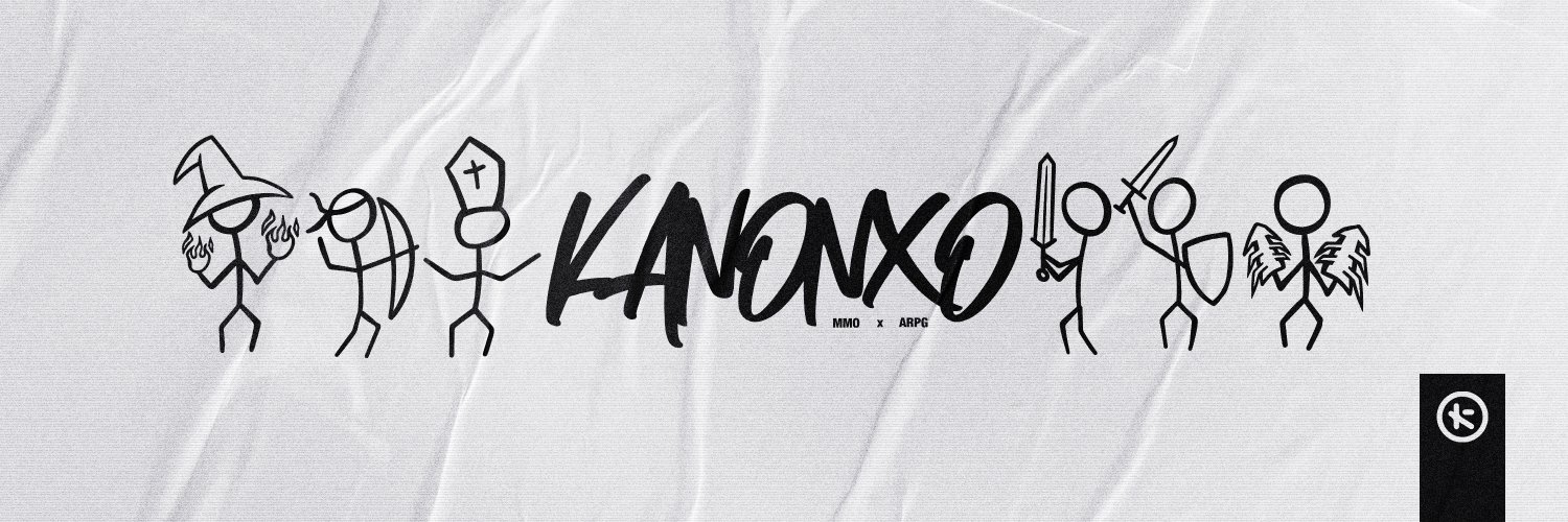Kanon's banner