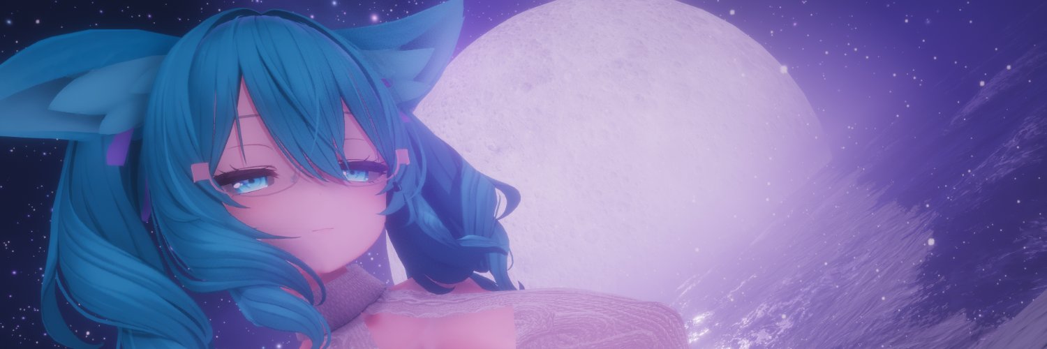 夕焼ヒノ@バーチャル人柱's banner