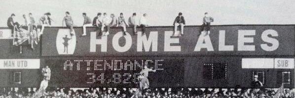 The Famous Club's banner