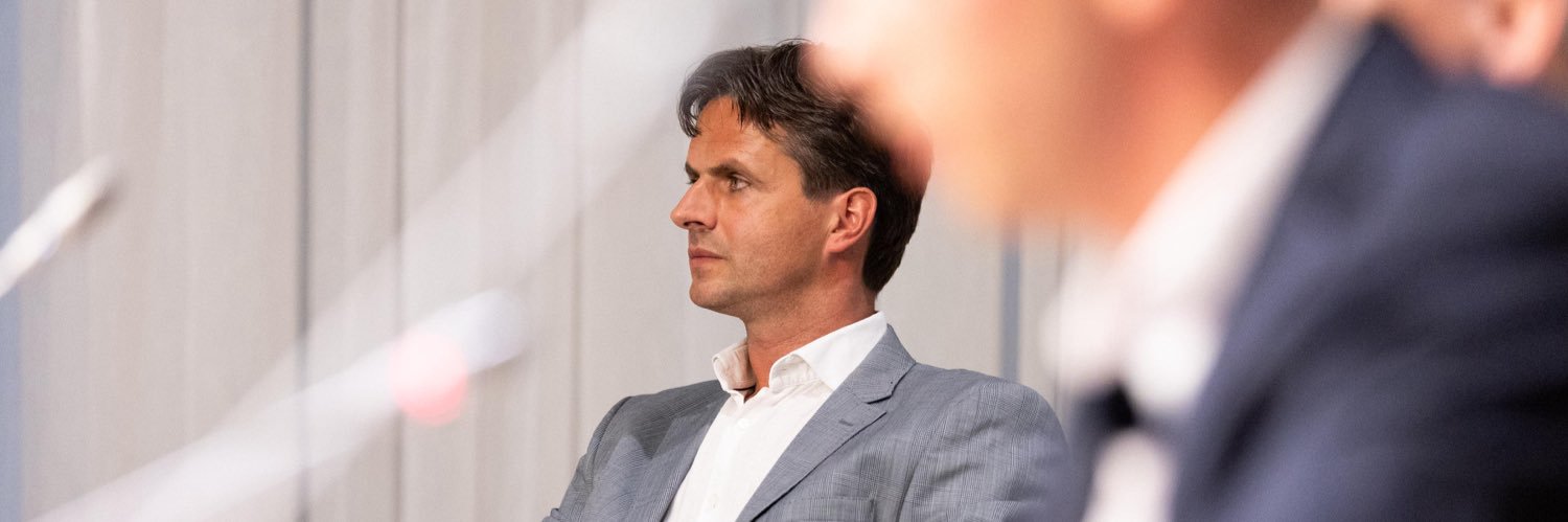 Rutger van den Noort's banner