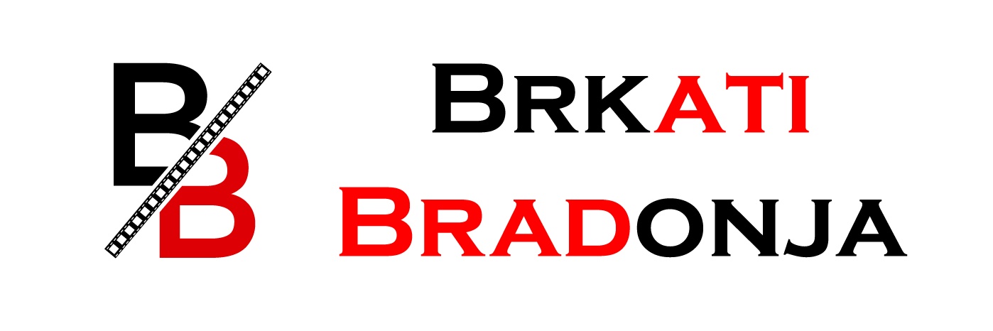 Brkati Bradonja's banner