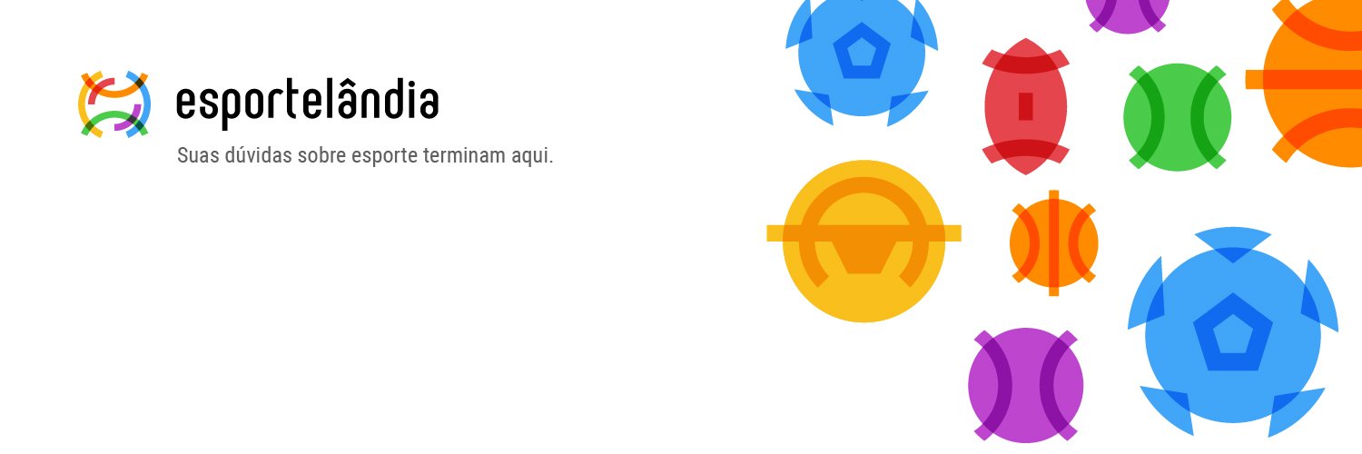 Esportelândia 🏅's banner