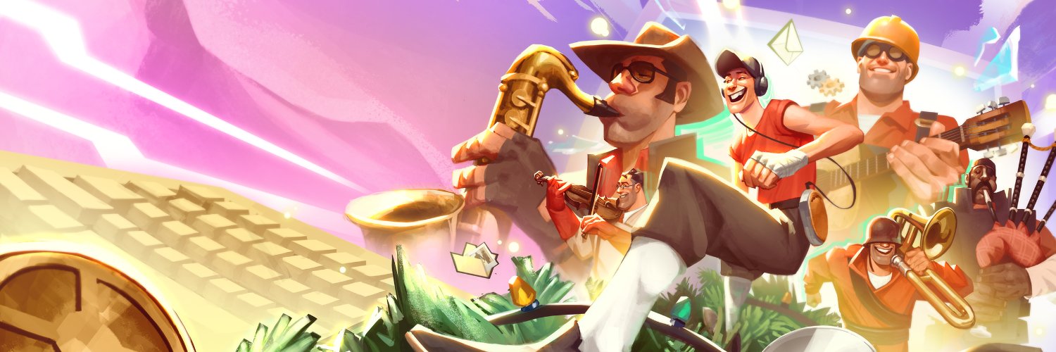 TFConnect's banner
