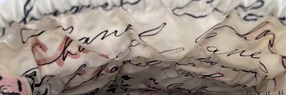 morgan's banner