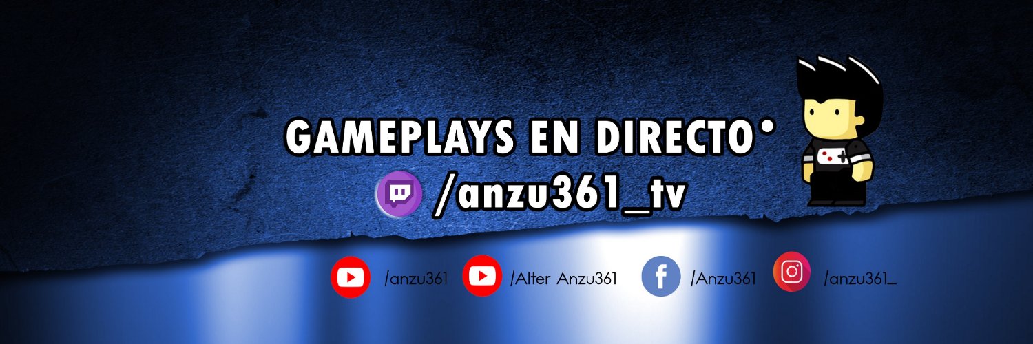 Anzu361's banner