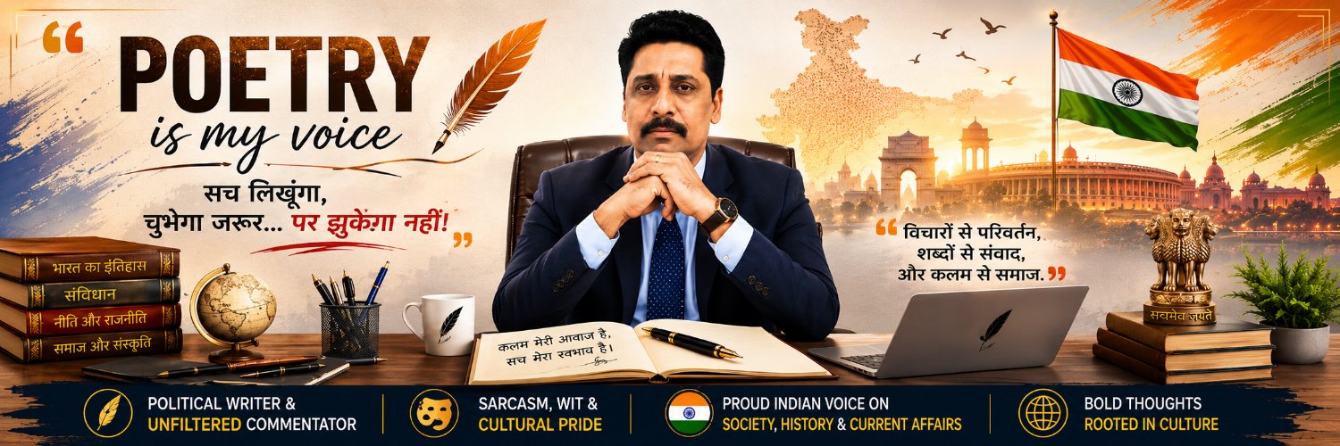 Asutosh Panigrahy's banner