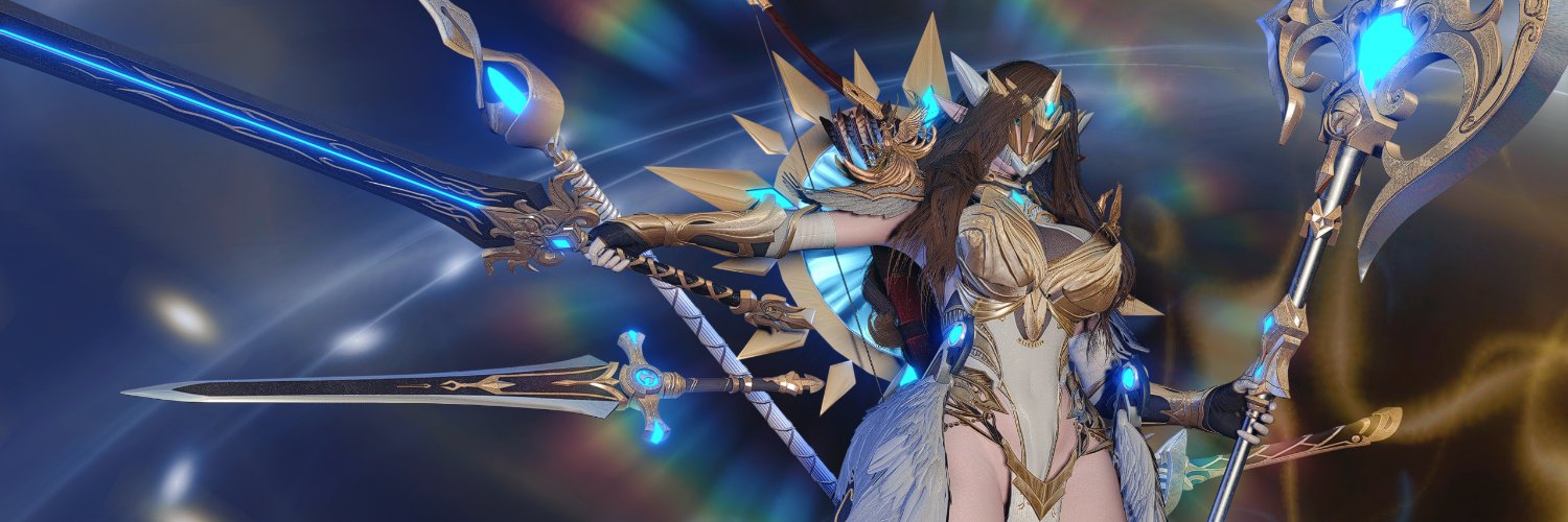 Rayzar's banner