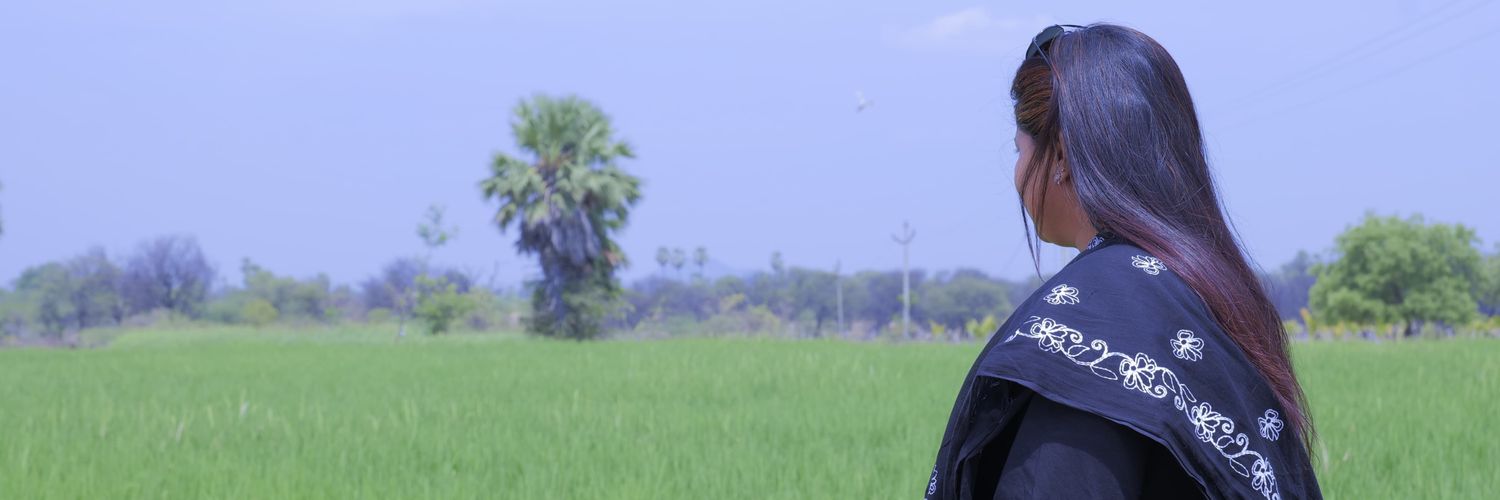 Sravani Journalist's banner