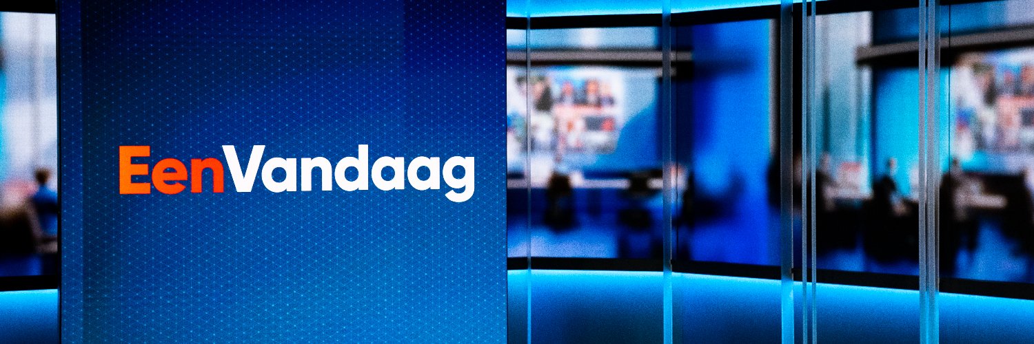 EenVandaag's banner