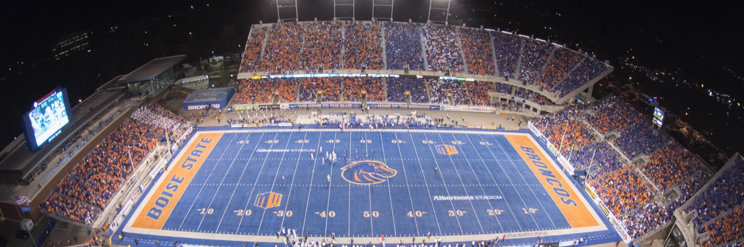 Boise Edits's banner