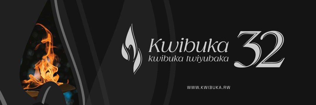 ACP B Rutikanga's banner