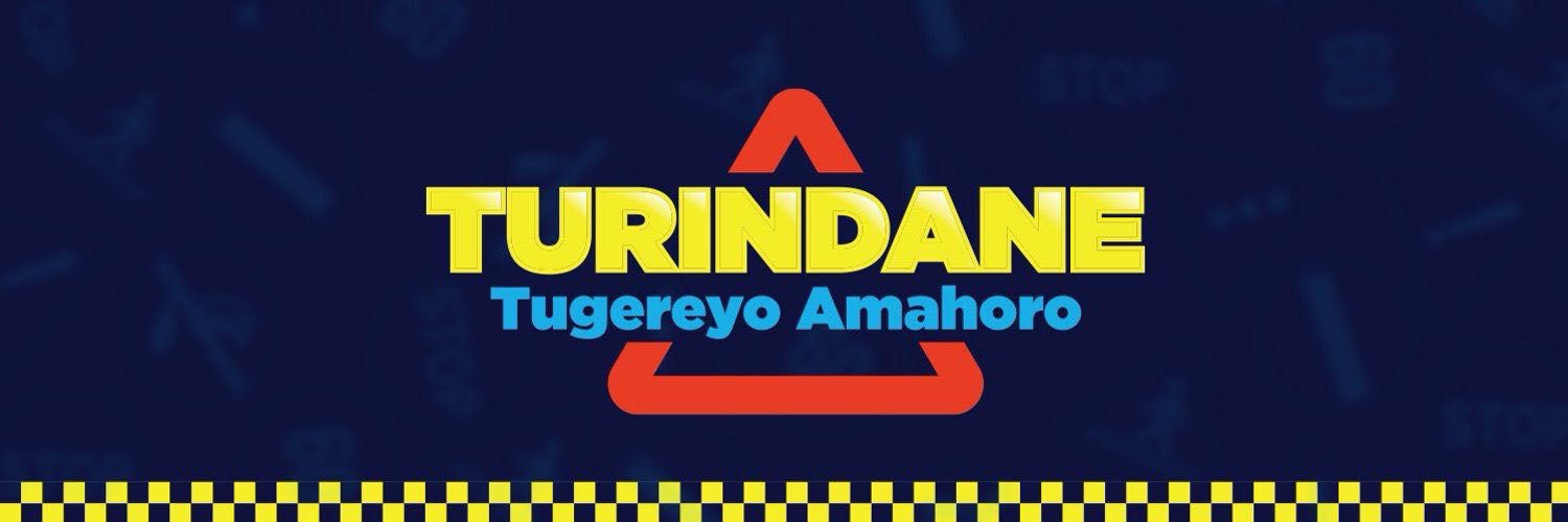 ACP B Rutikanga's banner