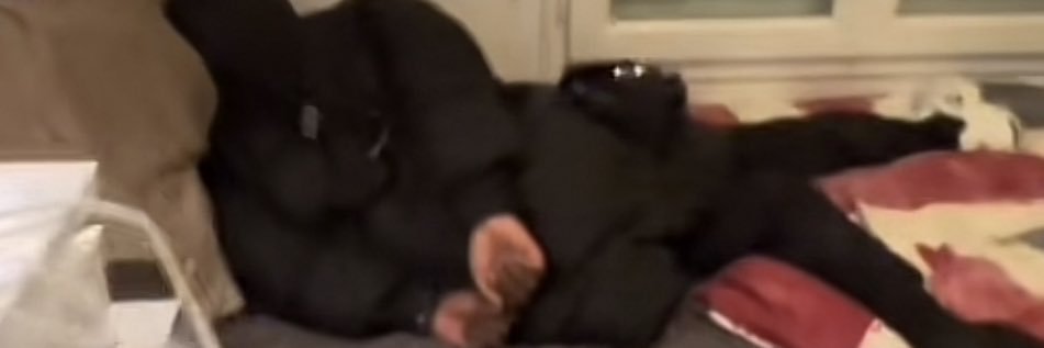 Eh be's banner