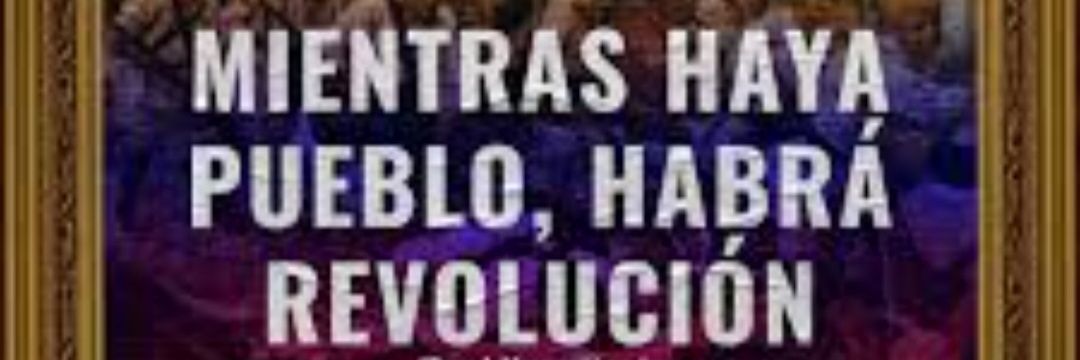 LA VOZ's banner