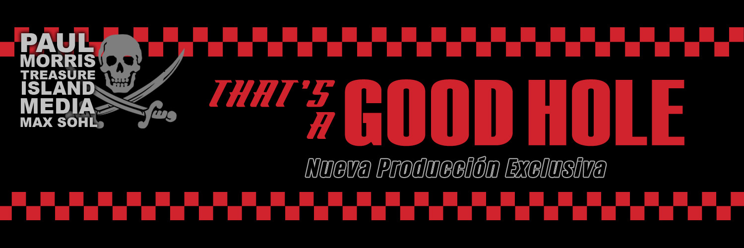 ESPAÑOL Treasure Island Media's banner
