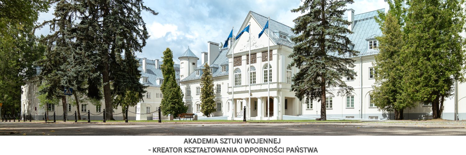 AkademiaSzWoj's banner