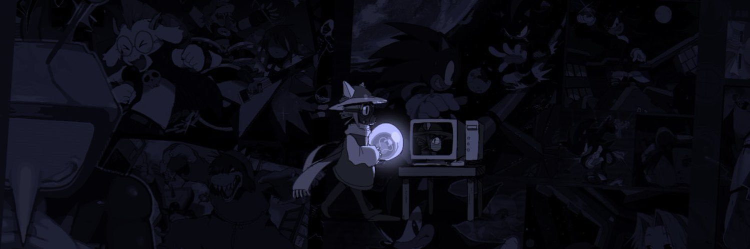 Bendy's banner