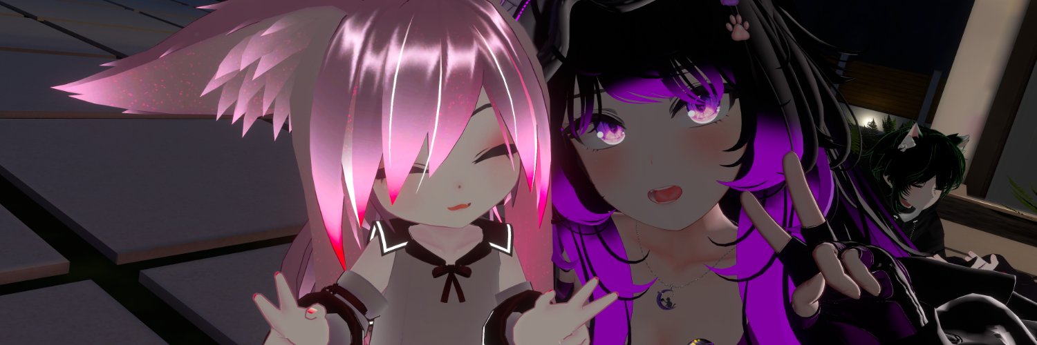Yumi Chan 🌸's banner