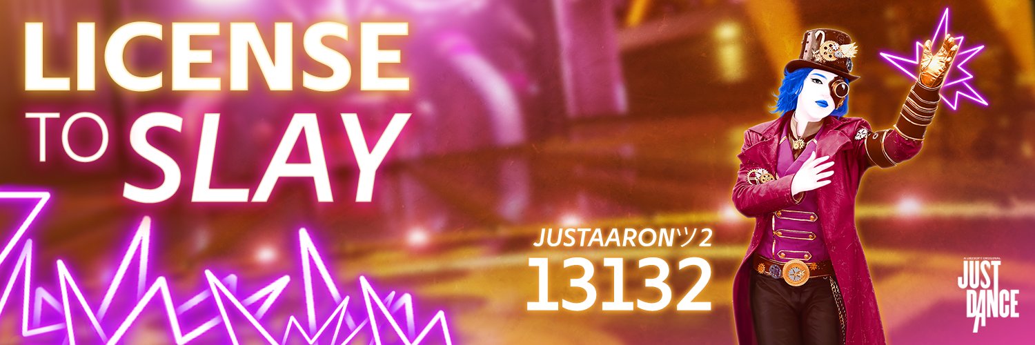 HeyItsJustAaron ❤️‍🔥's banner
